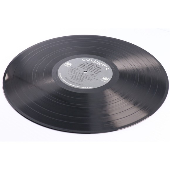 Isaac Stern Plays Great Violin Favorites - None But The Lonely Heart LP Record - Picture 12 of 16